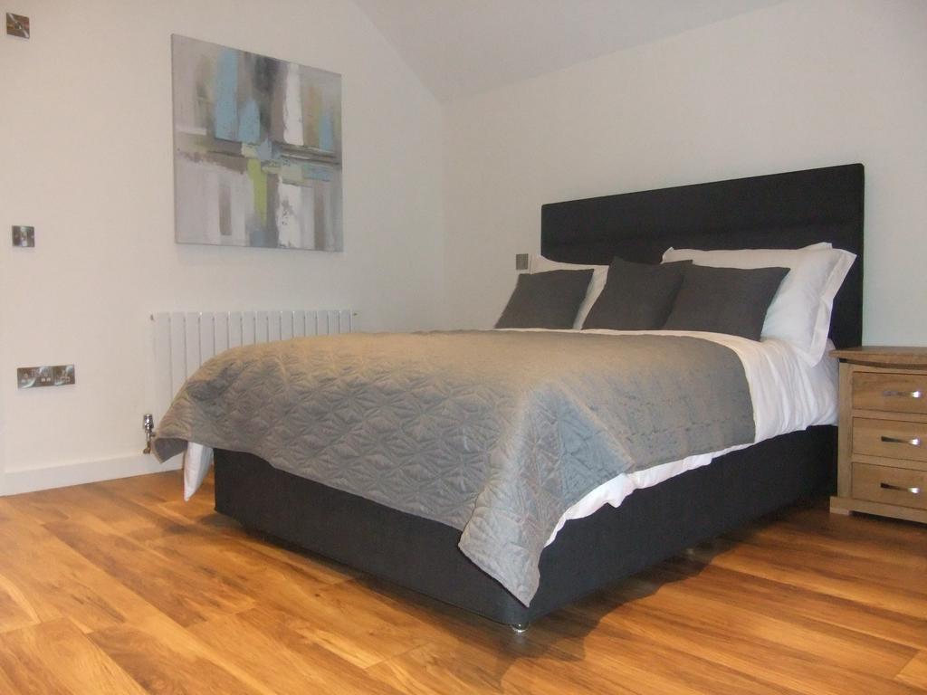 The Count House Bed and Breakfast Saint Hilary  Værelse billede